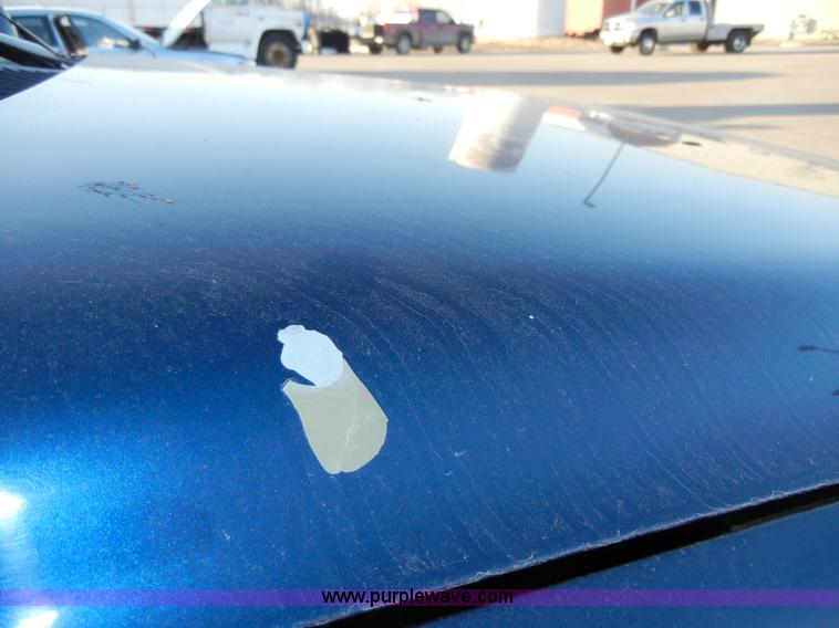 image for item 2386 2001 Chevrolet Tahoe LT K1500 SUV