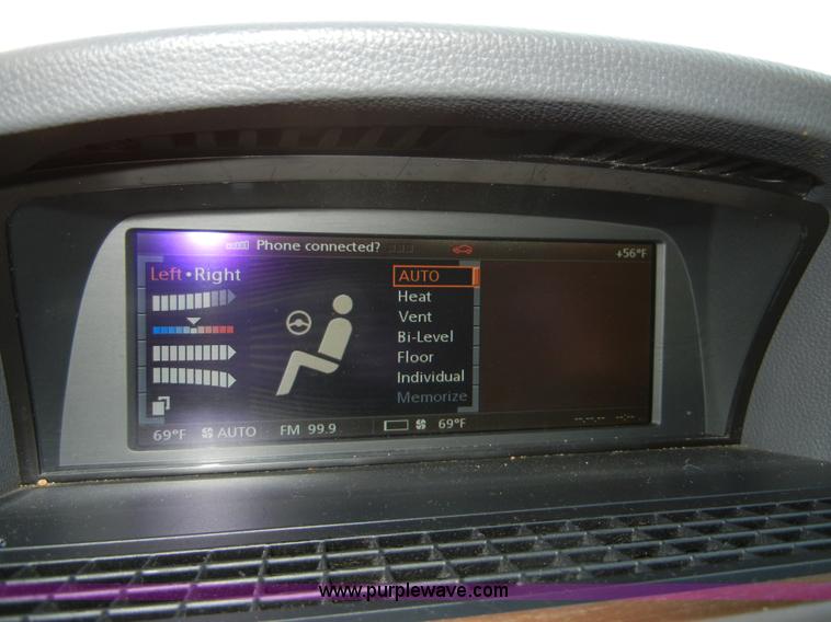 image for item 2387 2002 BMW 745Li