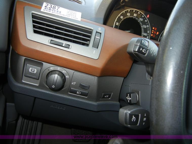 image for item 2387 2002 BMW 745Li