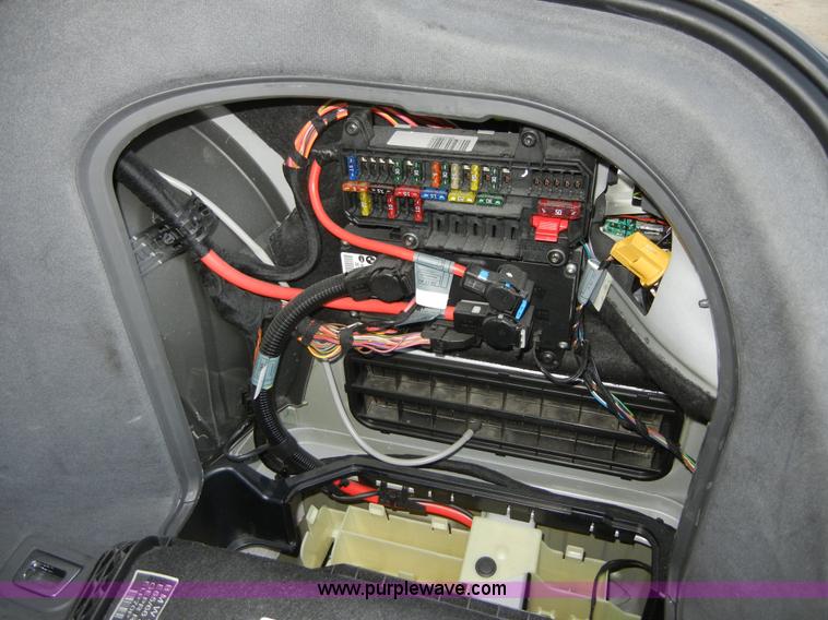 image for item 2387 2002 BMW 745Li