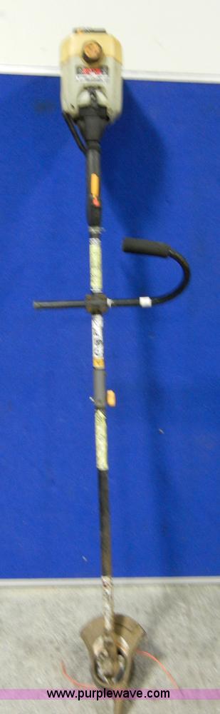 image for item 2442 Troy-bilt 21" self-propelled mower