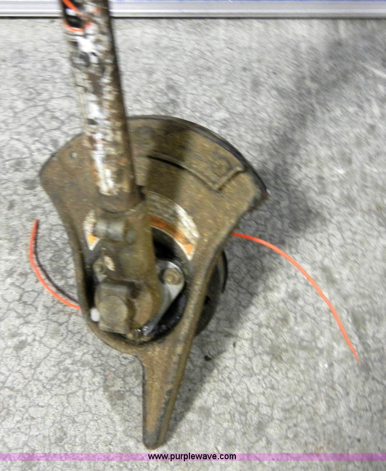 image for item 2442 Troy-bilt 21" self-propelled mower