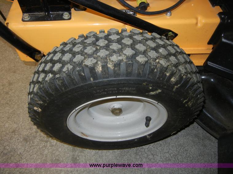 image for item 2450 Craftsman 33" walk behind mower