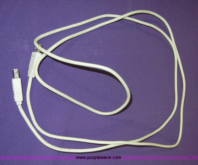 image for item 2460 HP Officejet Pro L7590 printer