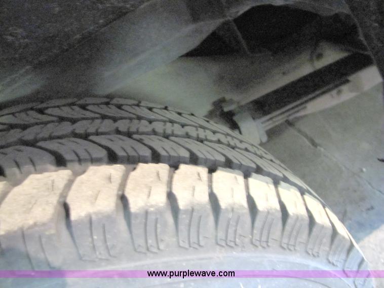 image for item 5163 1999 Chevrolet Tahoe