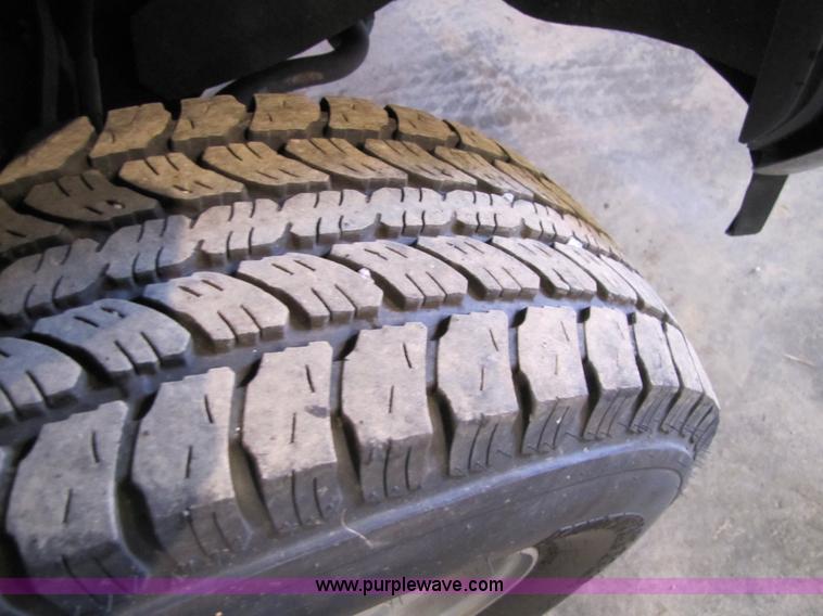 image for item 5163 1999 Chevrolet Tahoe