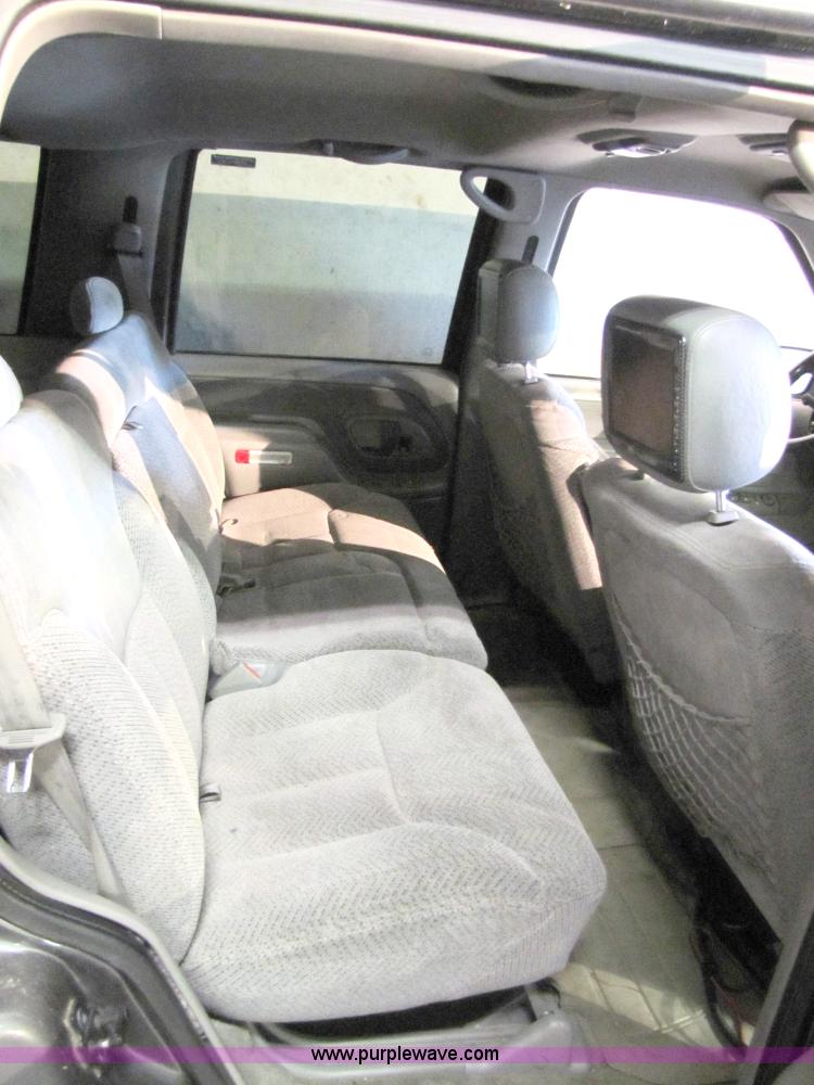 image for item 5163 1999 Chevrolet Tahoe