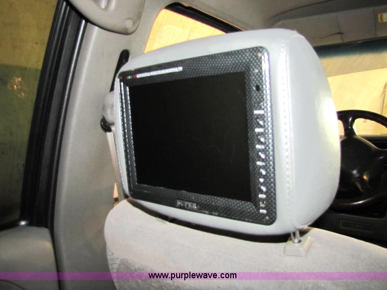 image for item 5163 1999 Chevrolet Tahoe