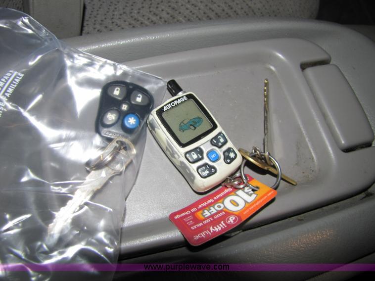 image for item 5163 1999 Chevrolet Tahoe