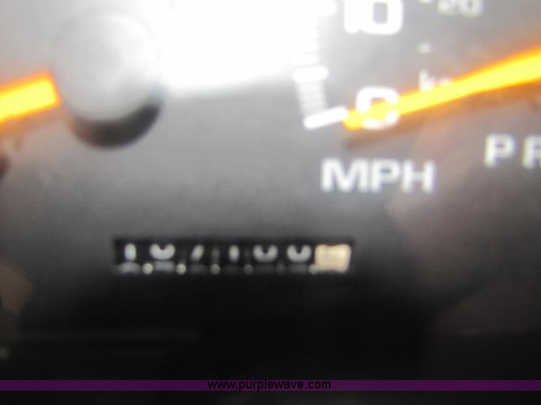 image for item 5163 1999 Chevrolet Tahoe