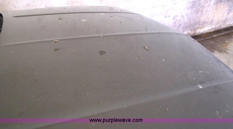 image for item 5163 1999 Chevrolet Tahoe