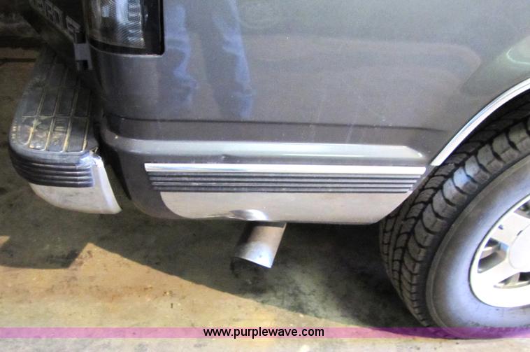 image for item 5163 1999 Chevrolet Tahoe