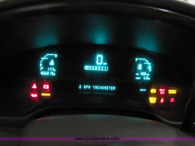 image for item 5321 2000 Cadillac DeVille