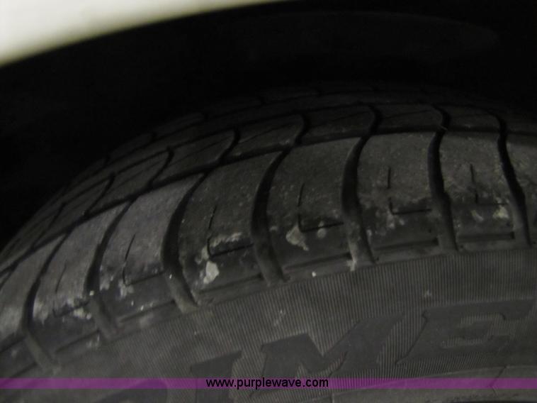 image for item 5321 2000 Cadillac DeVille