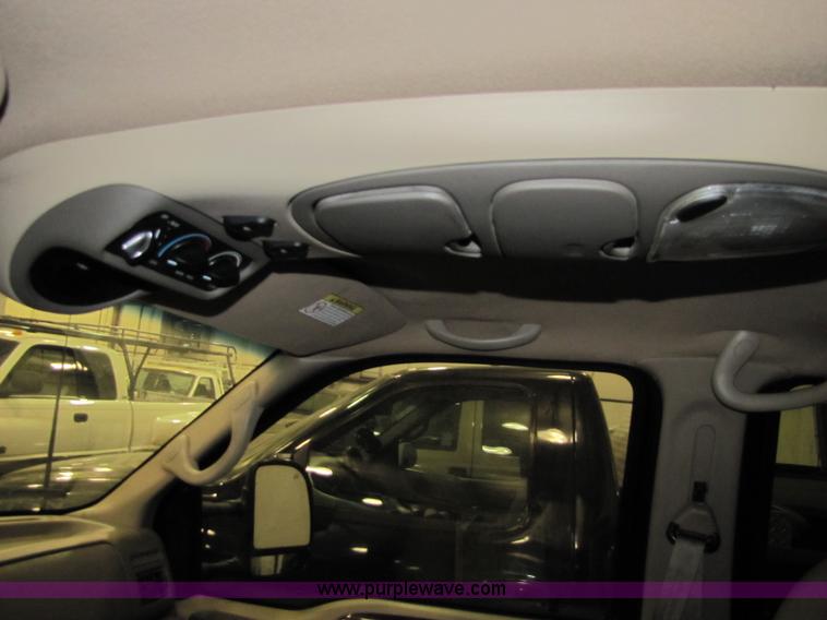 image for item 5322 2000 Ford Excursion Limited SUV