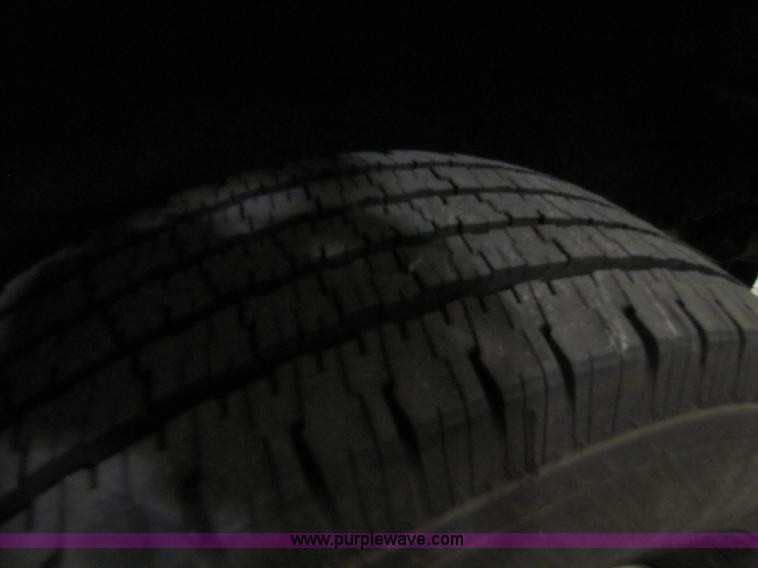 image for item 5322 2000 Ford Excursion Limited SUV