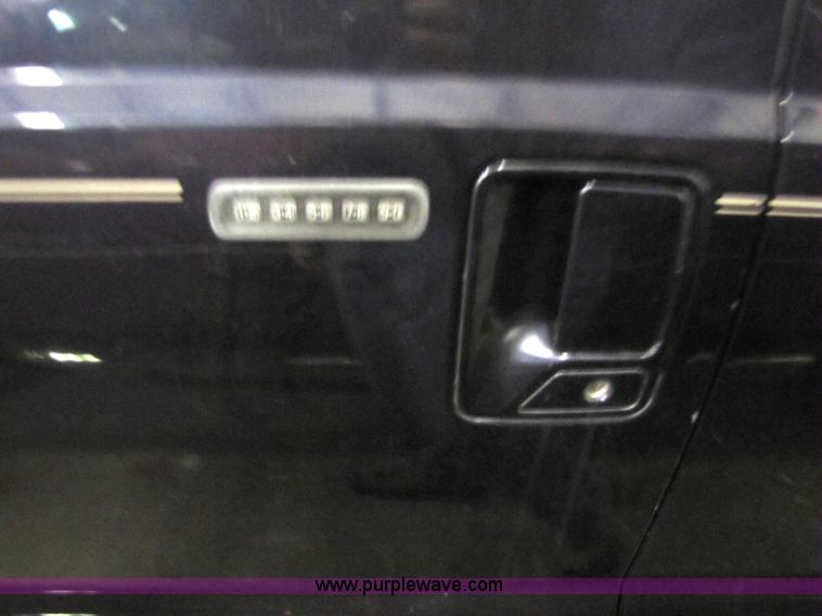 image for item 5322 2000 Ford Excursion Limited SUV