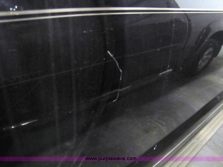 image for item 5322 2000 Ford Excursion Limited SUV