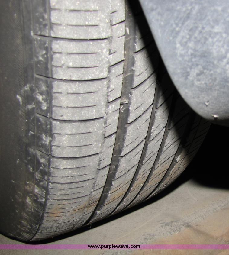 image for item 5323 1999 Volvo S80