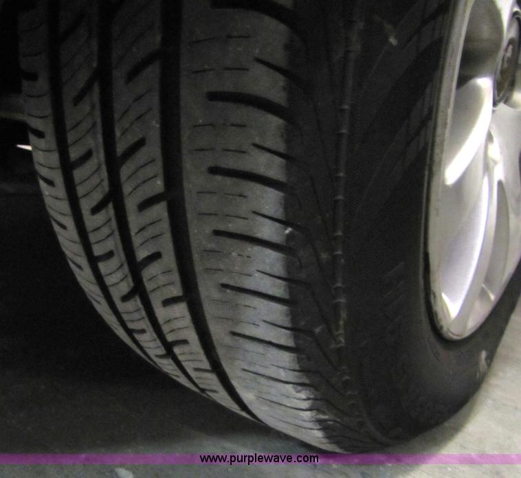 image for item 5324 2002 VW Passat GLS