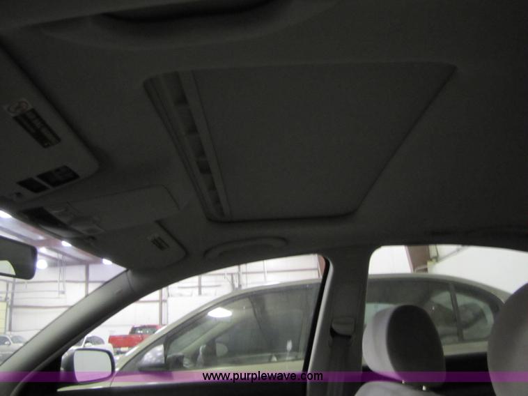 image for item 5324 2002 VW Passat GLS