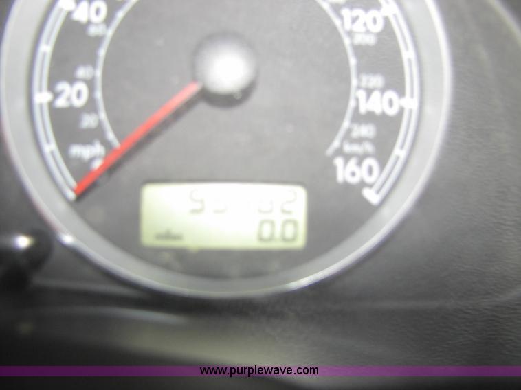 image for item 5324 2002 VW Passat GLS