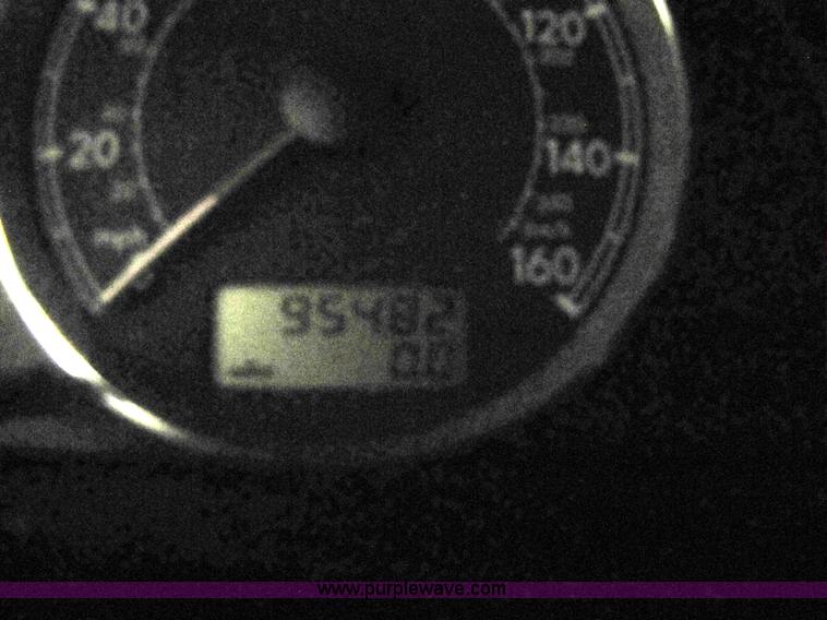 image for item 5324 2002 VW Passat GLS