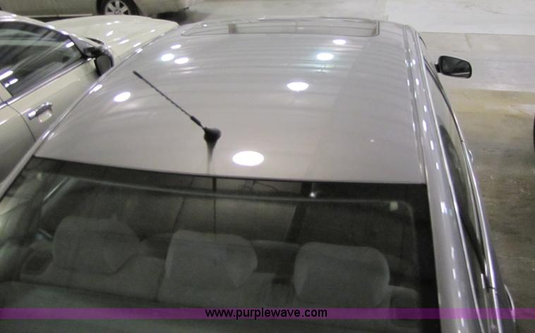 image for item 5324 2002 VW Passat GLS