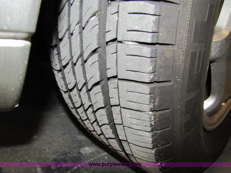 image for item 5325 2002 Lexus LS 430 Non-repairable certificate, parts only