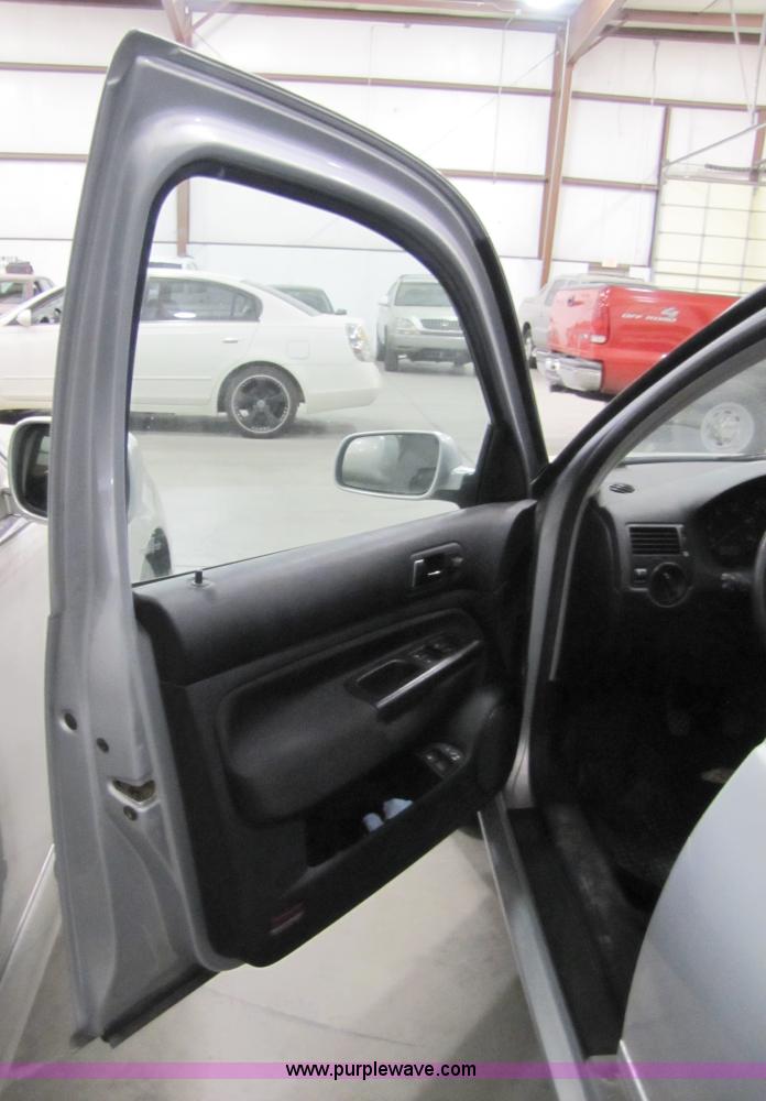 image for item 5327 2003 VW Jetta GL