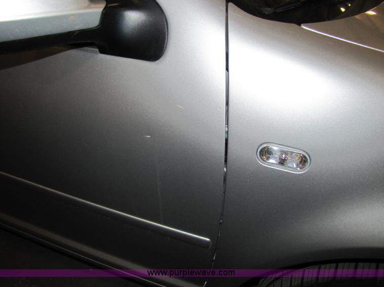 image for item 5327 2003 VW Jetta GL