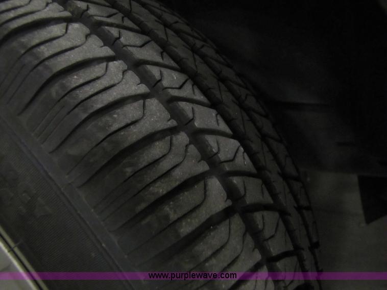 image for item 5328 2004 Mercury Grand Marquis GS