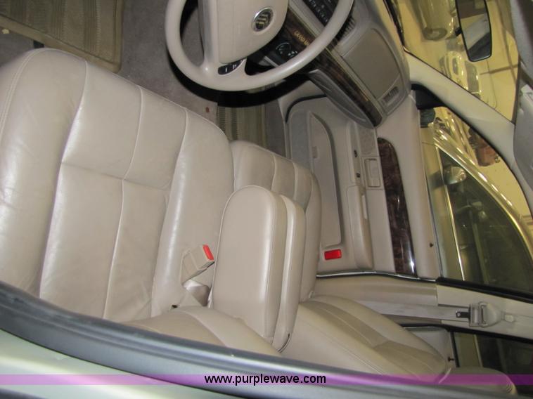 image for item 5328 2004 Mercury Grand Marquis GS