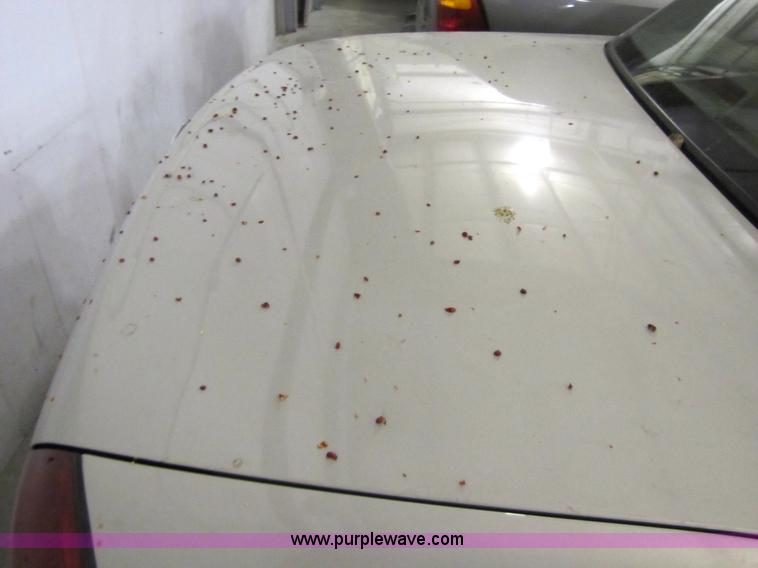 image for item 5328 2004 Mercury Grand Marquis GS