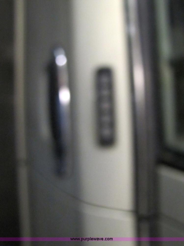 image for item 5328 2004 Mercury Grand Marquis GS