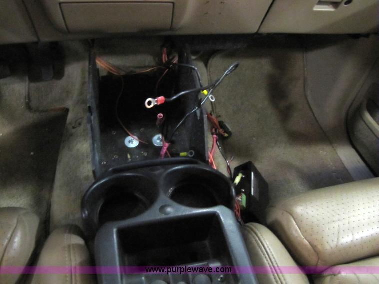 image for item 5329 1994 Ford Explorer XLT SUV