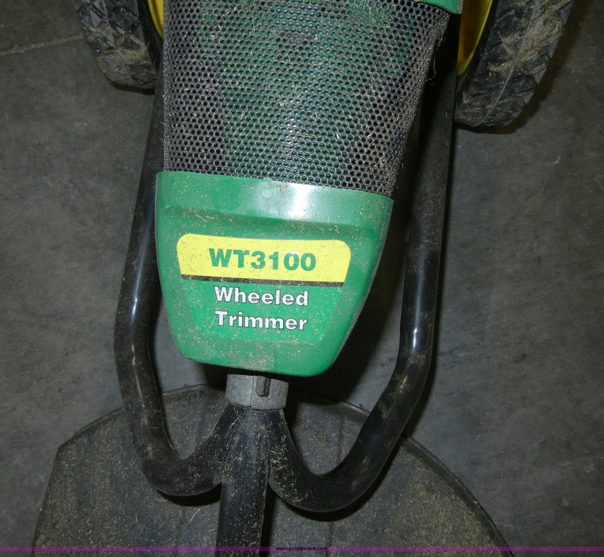 weed-eater-wt3100-wheeled-trimmer-in-manhattan-ks-item-2340-sold