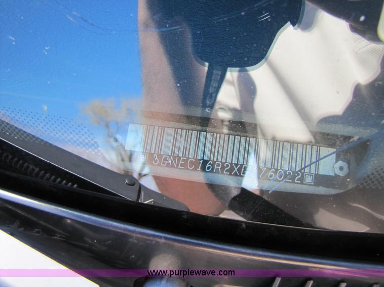 image for item 1001 1999 Chevrolet Suburban C1500 LS SUV