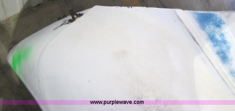 image for item 1011 Mack hood