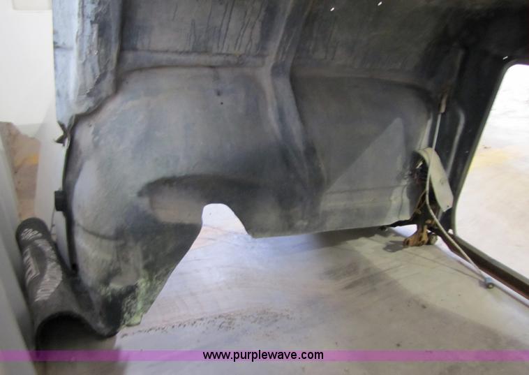 image for item 1011 Mack hood