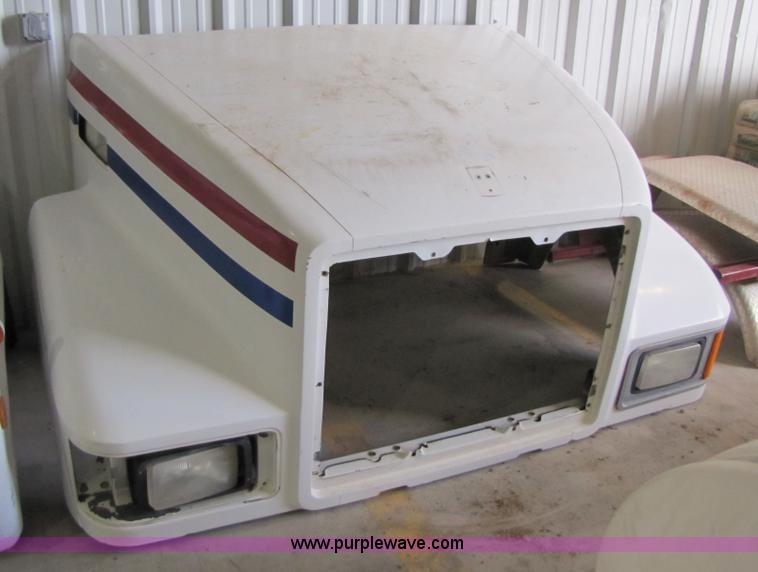 image for item 1012 Mack hood