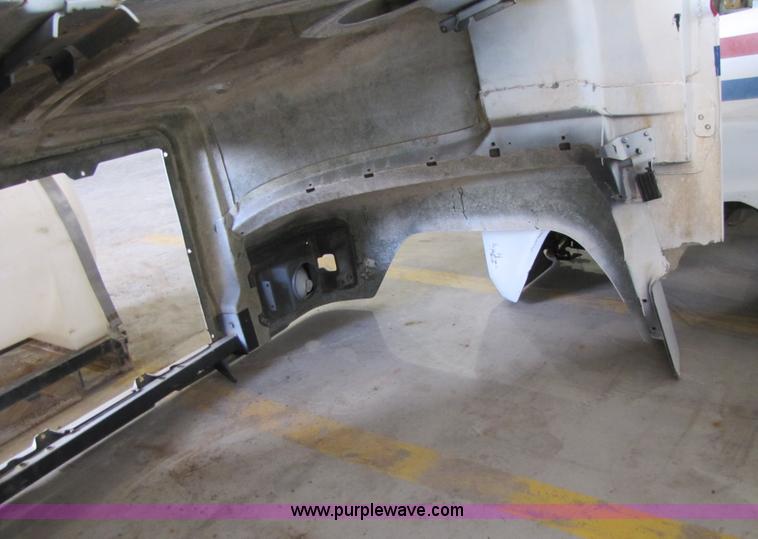 image for item 1012 Mack hood