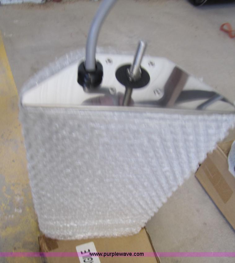 image for item 1016 Assorted International semi parts