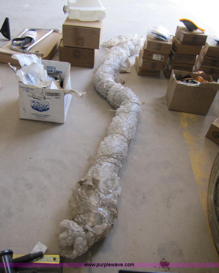 image for item 1016 Assorted International semi parts