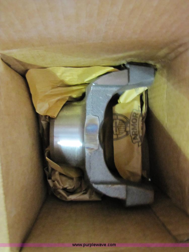 image for item 1017 Assorted Mack semi parts