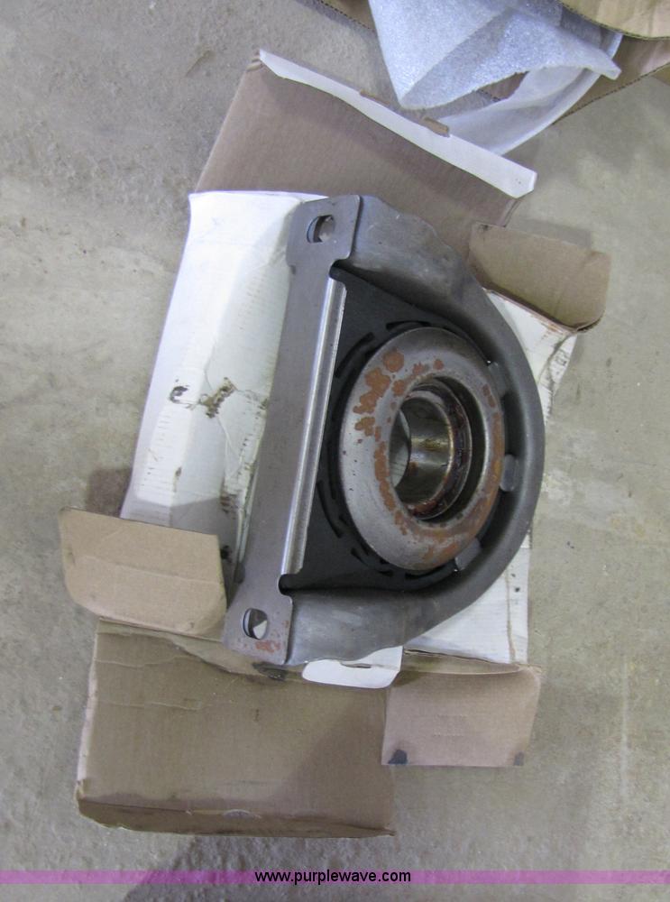 image for item 1017 Assorted Mack semi parts