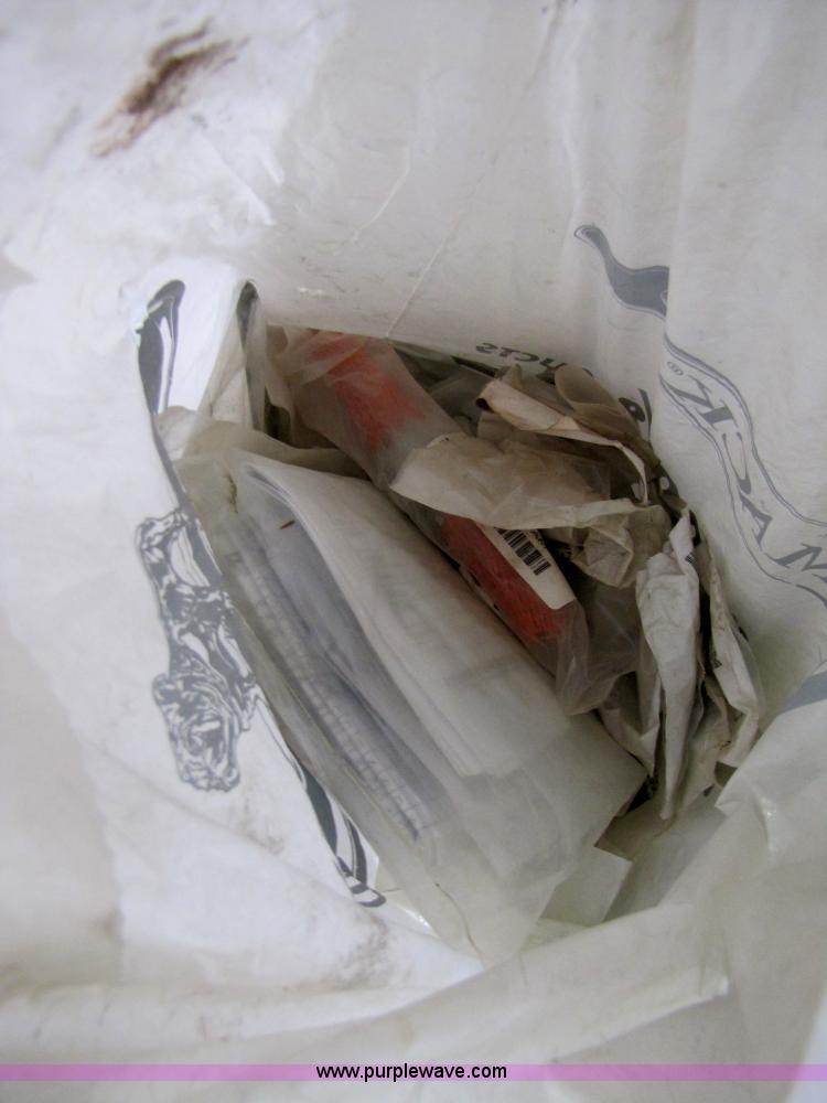 image for item 1017 Assorted Mack semi parts