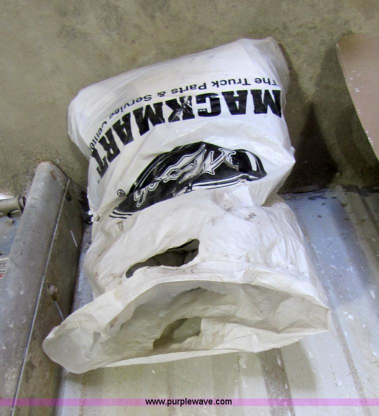 image for item 1017 Assorted Mack semi parts