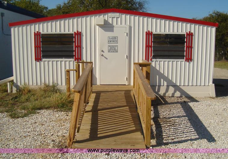 image for item 2001 Morgan office building