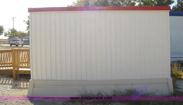 image for item 2001 Morgan office building